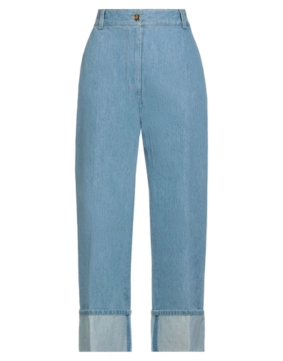 Patou Jeans In Blue