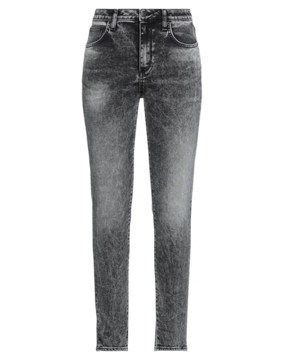 Department Five Jeans In Grey