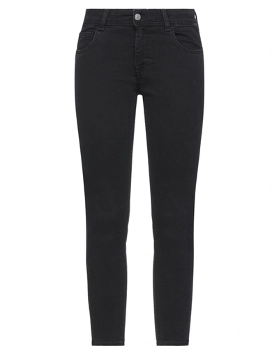 Haikure Jeans In Black