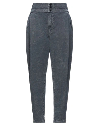 J Brand Jeans In Grey