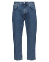 MAURO GRIFONI JEANS,42847266GE 7