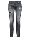 Dsquared2 Jeans In Black