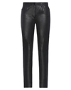 Elisabetta Franchi Jeans In Black
