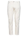 Be Able Jeans In White
