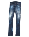 Dsquared2 Jeans In Blue