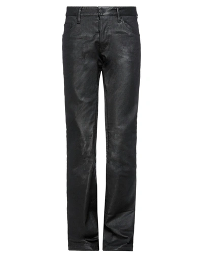 Dsquared2 Jeans In Black
