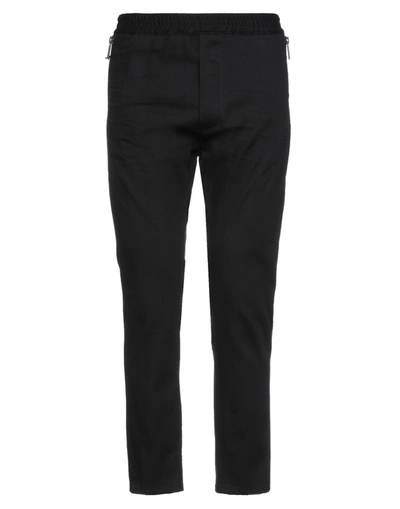 Dsquared2 Jeans In Black