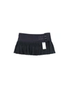 Chloé Belts In Dark Blue
