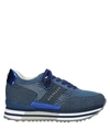 Apepazza Sneakers In Blue