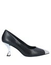 What For Pumps In Black