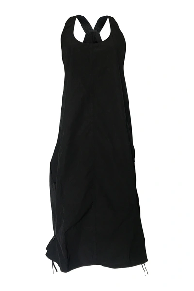 Rundholz Ss21 3280901 Dress - Black | ModeSens