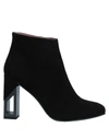 ALBANO ANKLE BOOTS,17073625CX 5