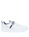 NORTH SAILS SNEAKERS,17063197GK 9