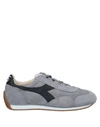 Diadora Sneakers In Grey