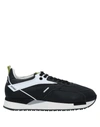 ALBERTO GUARDIANI SNEAKERS,17080414JX 17