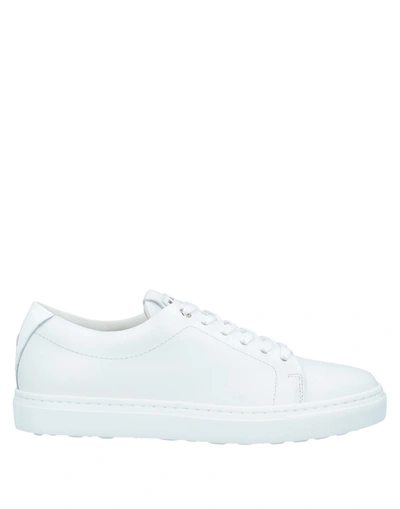 Maimai Sneakers In White
