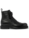 MR P ANKLE BOOTS,17021836XR 7