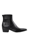 HERVE ANKLE BOOTS,17080182HX 9