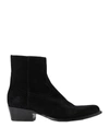 HERVE ANKLE BOOTS,17080090SJ 9