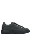 Noova Sneakers In Black