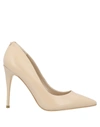 Guess Pumps In Beige