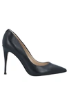 Guess Pumps In Black