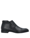 GIOVANNI CONTI ANKLE BOOTS,17077523VG 13