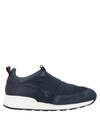 Diadora Sneakers In Blue