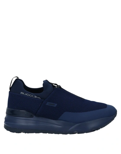 Rucoline Sneakers In Blue