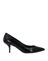 Dolce & Gabbana Pumps In Black