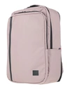 Herschel Supply Co Backpacks & Fanny Packs In Blush