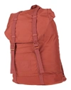 Herschel Supply Co Backpacks In Brick Red