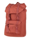 Herschel Supply Co Backpacks In Rust