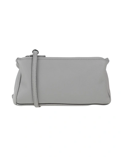 Givenchy Handbags In Grey