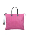 Gabs Handbags In Pink