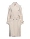 Ottod'ame Overcoats In White