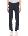 Michael Coal Casual Pants In Blue