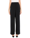 Seventy Sergio Tegon Pants In Black