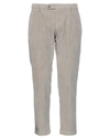 Bro-ship Pants In Beige