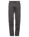 Jacob Cohёn Pants In Dark Brown