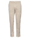 Luca Bertelli Pants In Beige