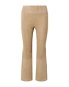 Sprwmn Pants In Beige