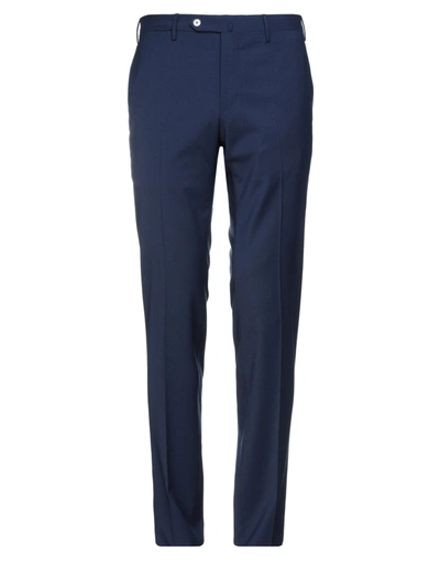 Pt Torino Pants In Blue