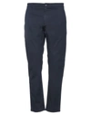 Department 5 Pants In Dark Blue