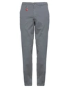 Manuel Ritz Pants In Grey