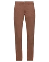 Manuel Ritz Pants In Brown