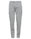 Siviglia White Pants In Grey
