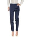 Seventy Sergio Tegon Pants In Blue