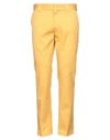 Dickies Pants In Yellow