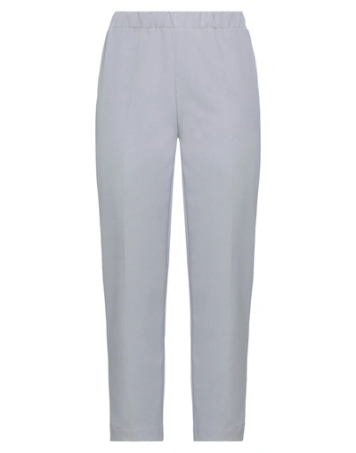 Le Col Pants In Grey